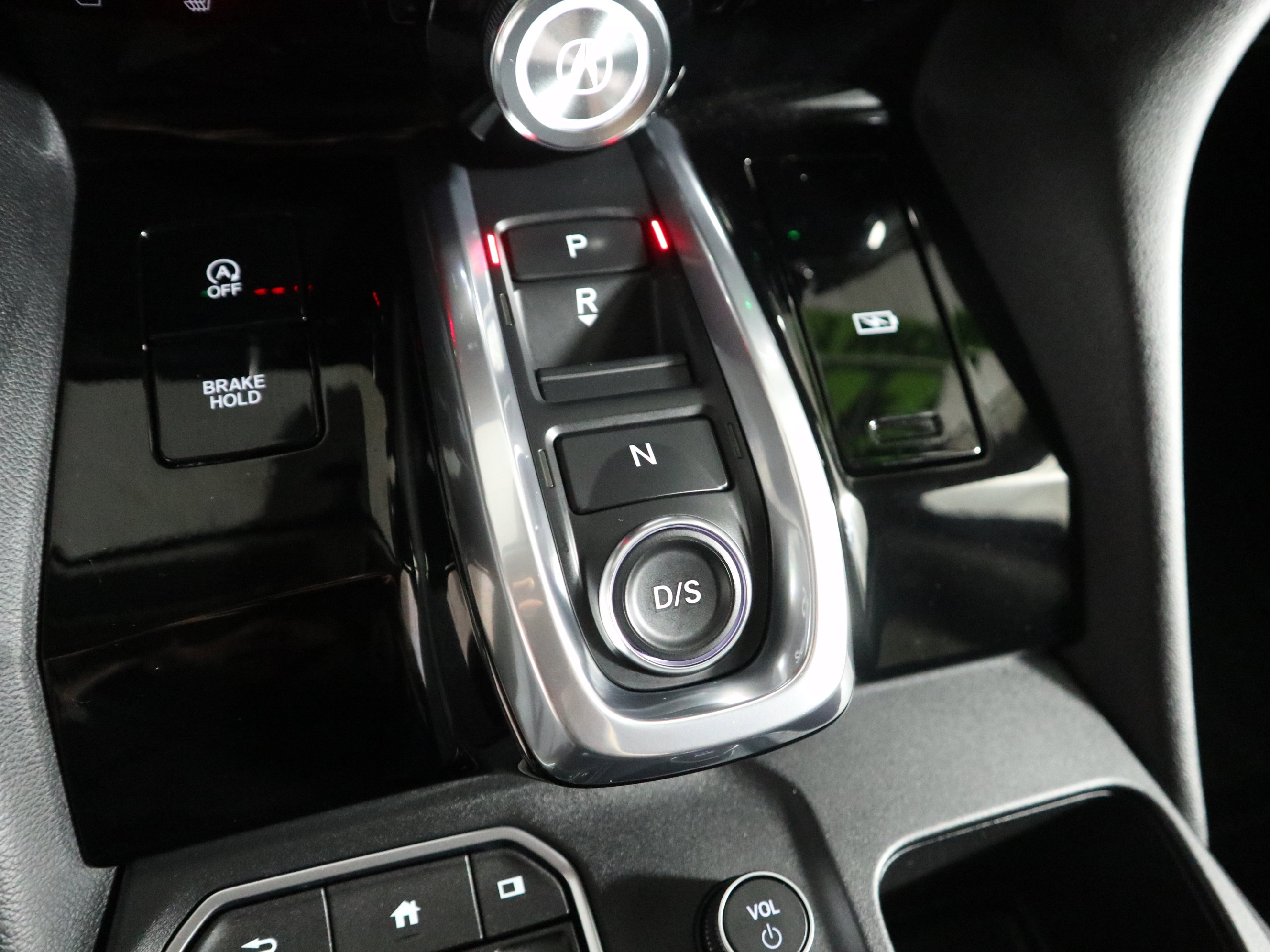 Used 2022 Acura MDX SH-AWD image 33