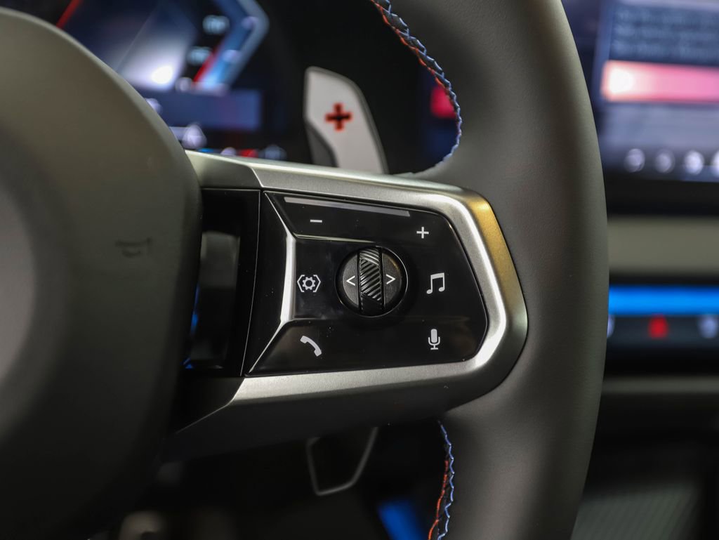 New 2026 BMW X3 M50 w/ Premium Package image 14