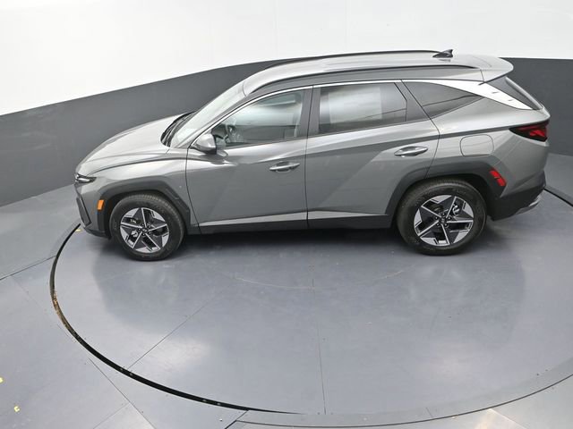 New 2026 Hyundai Tucson SEL FWD image 24