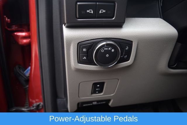 Used 2020 Ford F250 XLT w/ Tremor Off-Road Package AWD/4WD image 7