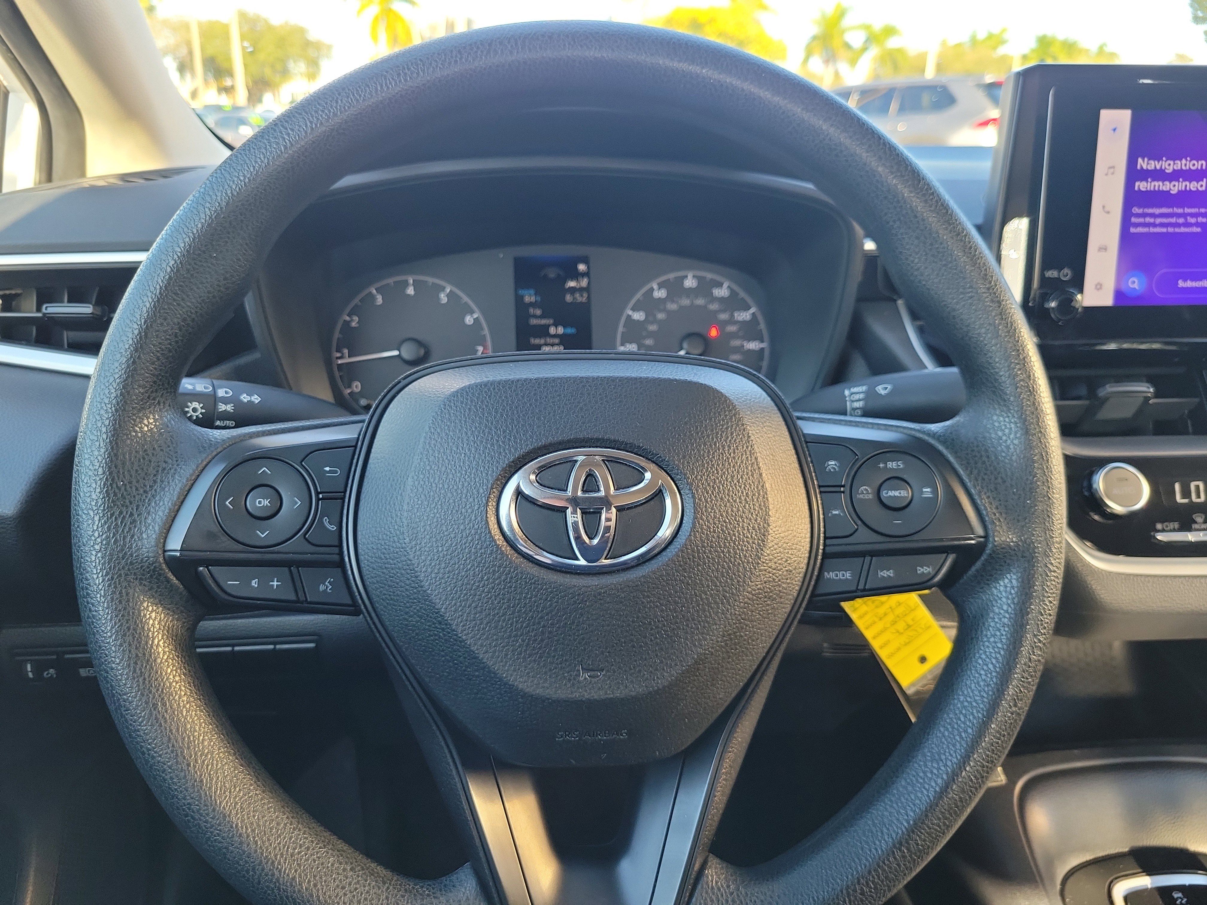 Used 2023 Toyota Corolla LE image 15