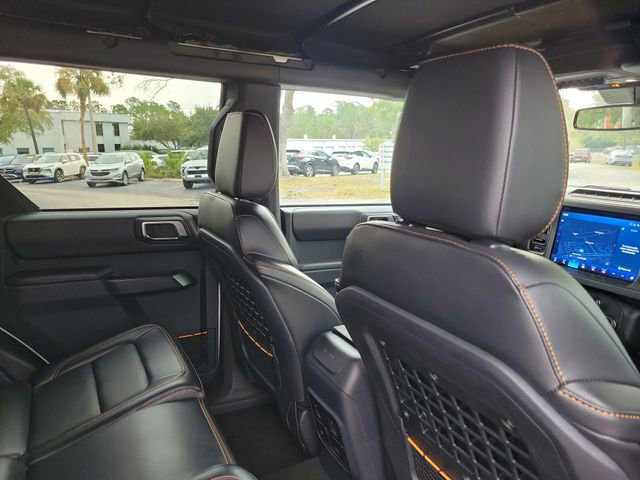 Used 2024 Ford Bronco Badlands image 31