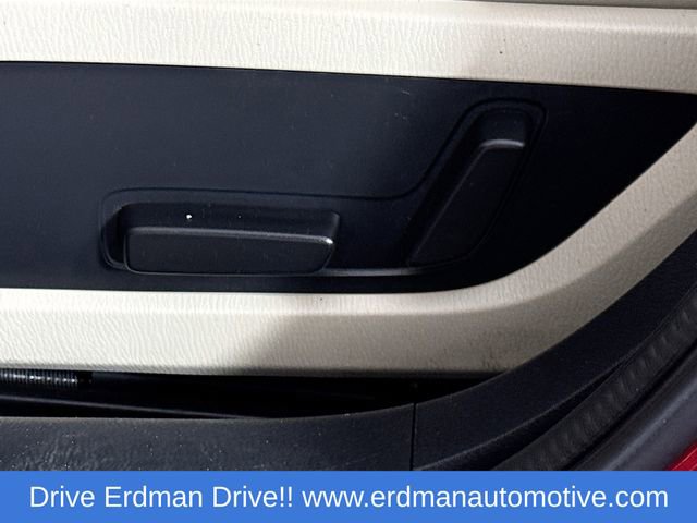 Used 2020 MAZDA MAZDA6 Touring image 12