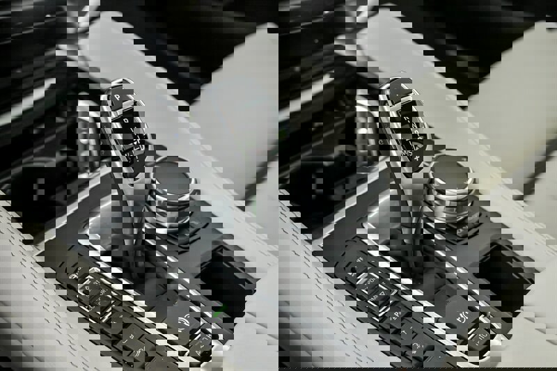 Used 2018 BMW X6 xDrive50i image 33