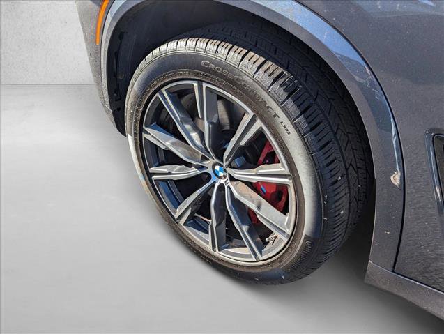 Used 2021 BMW X5 xDrive40i w/ M Sport Package image 22