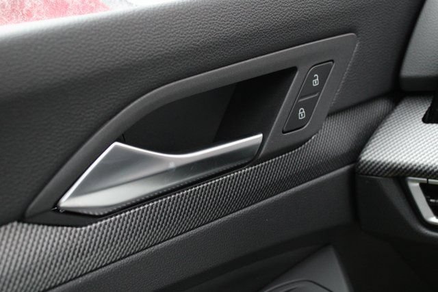 New 2026 Volkswagen GTI SE FWD image 7