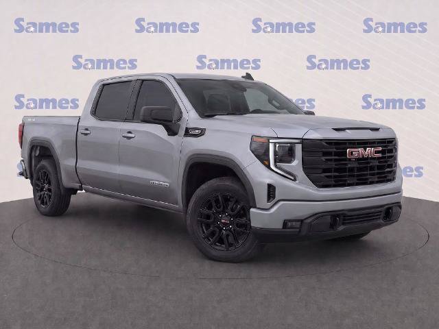 Used 2024 GMC Sierra 1500 Elevation