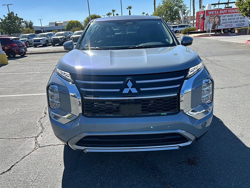 New 2026 Mitsubishi Outlander SE FWD image 18