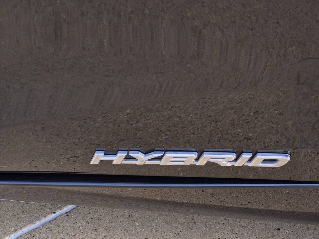 Used 2022 Lexus ES 300h w/ Premium Package FWD image 8