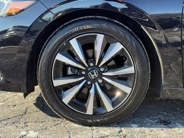 Used 2024 Honda Civic EX-L image 10