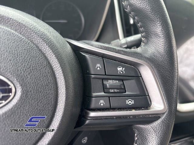 Used 2023 Subaru Ascent Limited w/ Popular Package #2A image 31