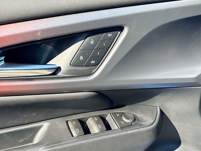 New 2026 Chevrolet Equinox EV RS AWD/4WD image 27