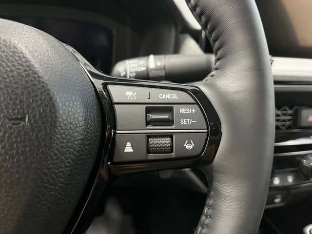 New 2026 Honda Accord Touring image 17