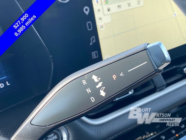 Used 2025 Chevrolet Equinox LT w/ Convenience Package II AWD/4WD image 27