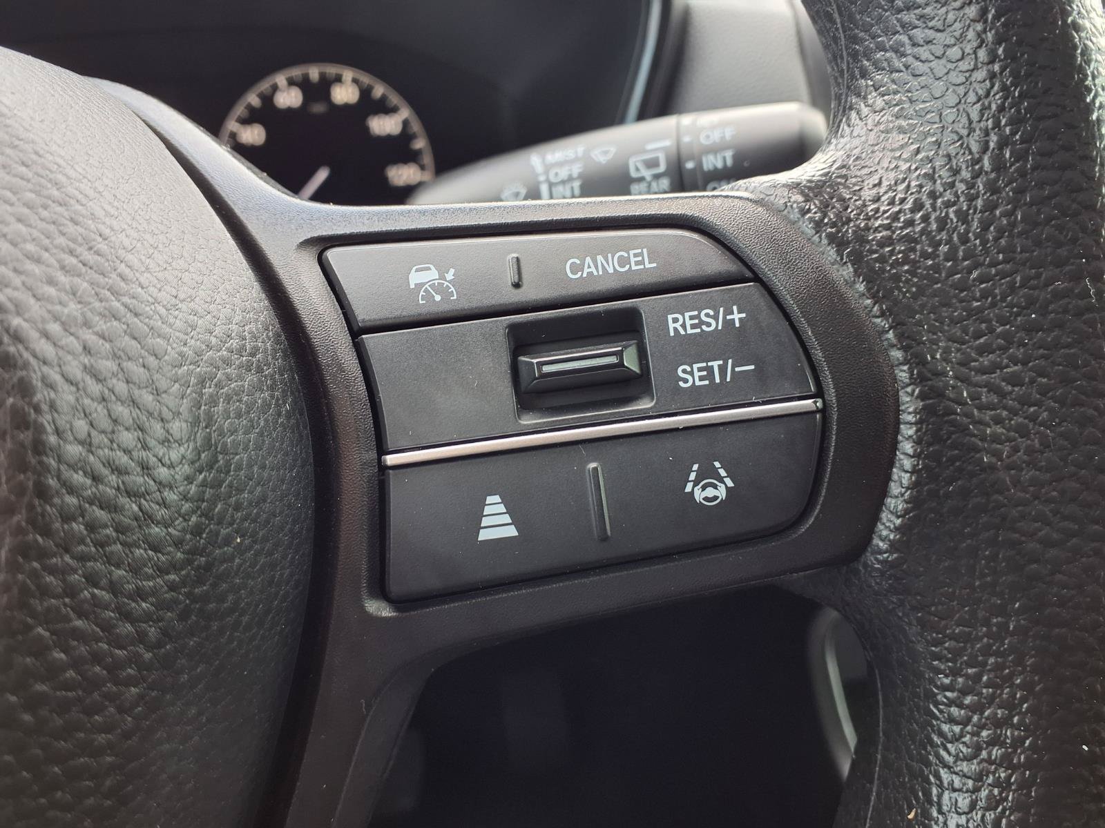 Certified 2023 Honda CR-V LX image 15