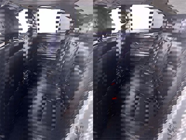 Used 2016 BMW 535i xDrive Sedan image 26