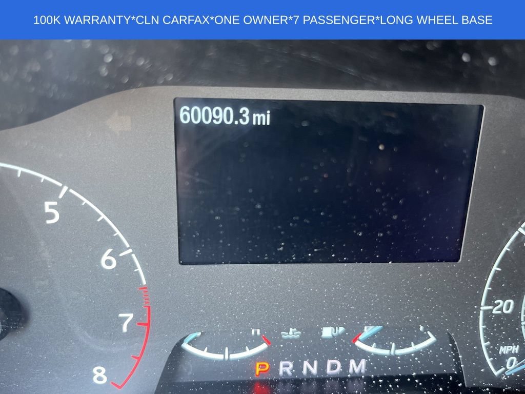 Certified 2023 Ford Transit Connect XL FWD image 21