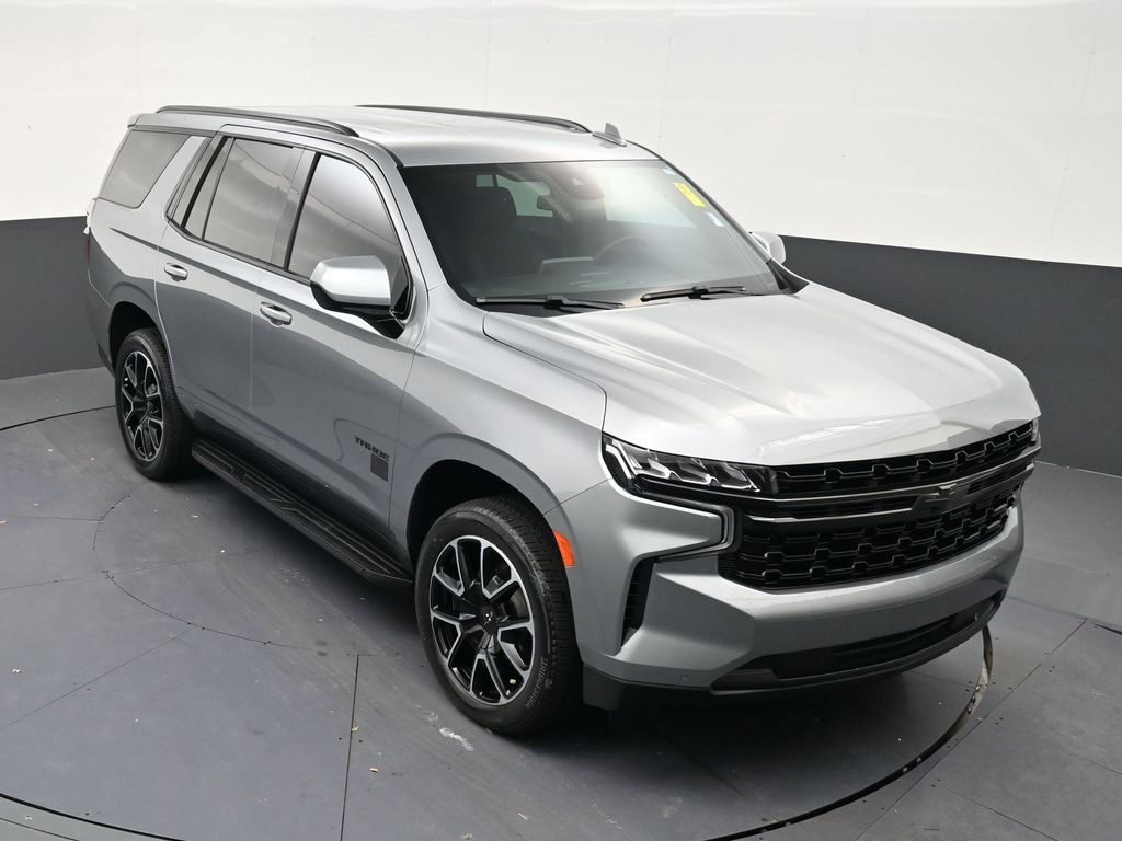 Used 2023 Chevrolet Tahoe LS RWD image 17