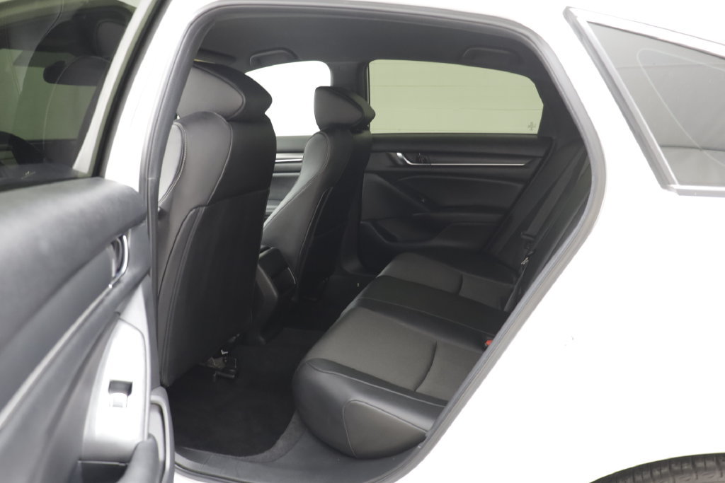 Used 2022 Honda Accord Sport image 12