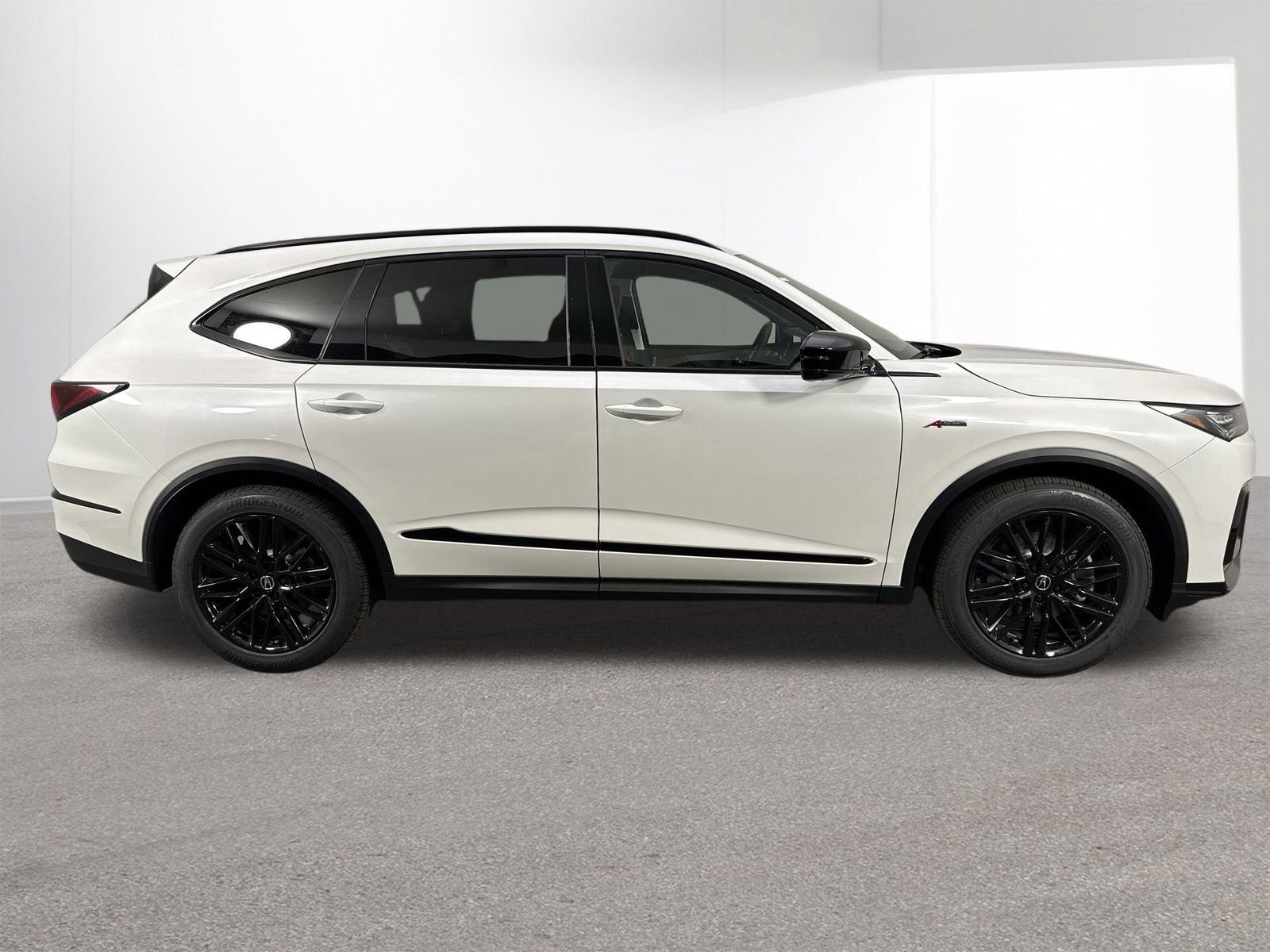 New 2026 Acura MDX A-Spec image 37