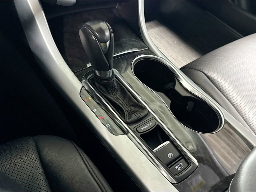 Used 2019 Acura TLX w/ Technology Package image 19