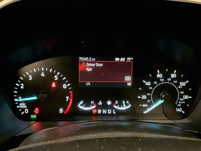 Used 2020 Ford Escape SE AWD/4WD image 19