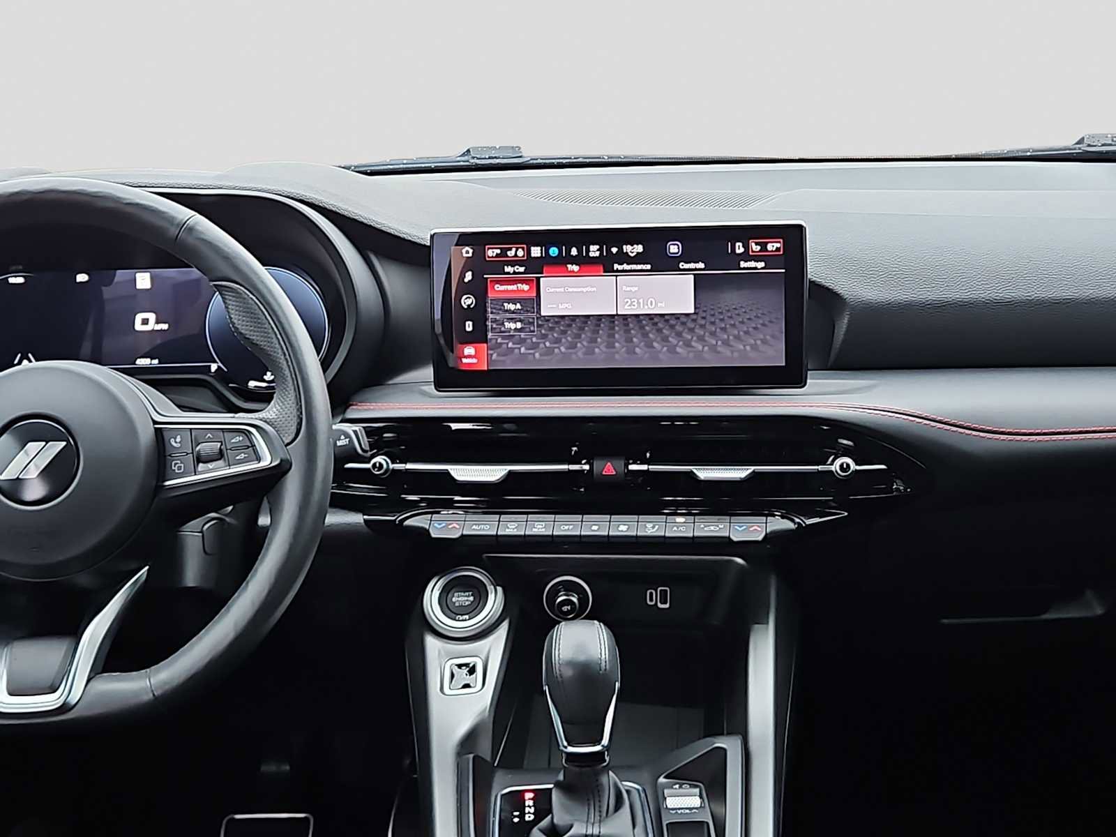 Used 2024 Dodge Hornet GT image 14