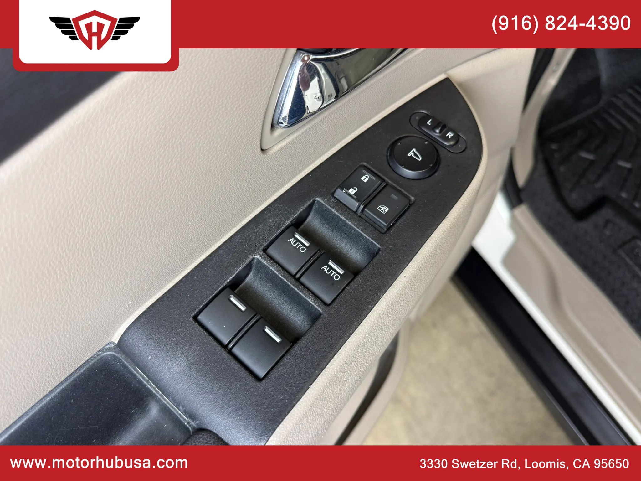 Used 2016 Honda Odyssey EX image 38