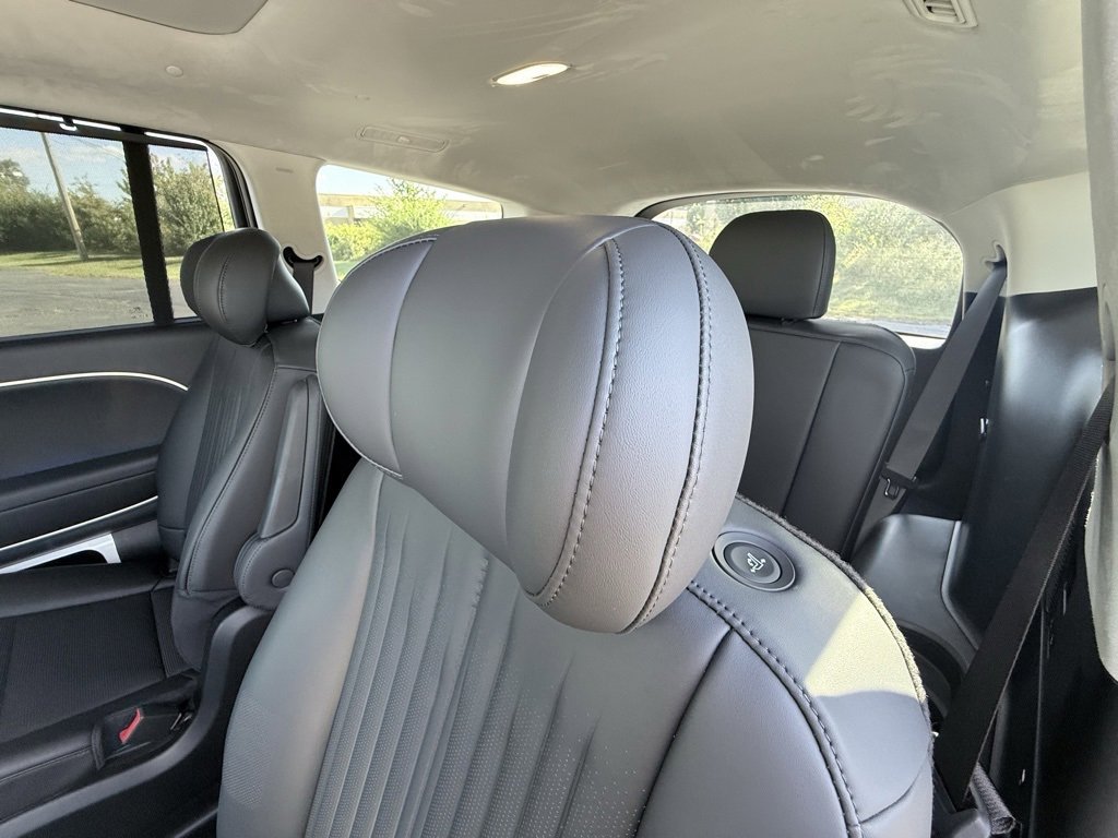 New 2026 Hyundai Ioniq 9 Calligraphy image 30