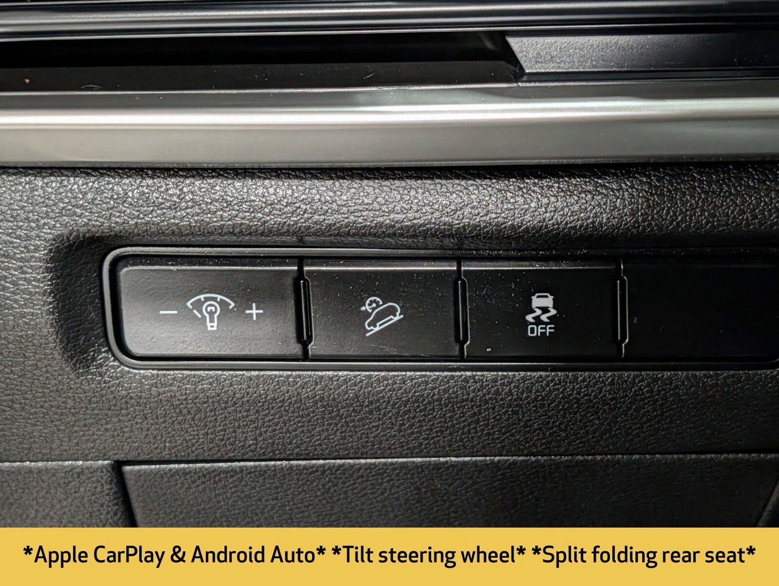 Used 2023 Kia Telluride S w/ S Sunroof Package AWD/4WD image 13