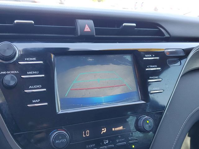 Used 2019 Toyota Camry SE image 26