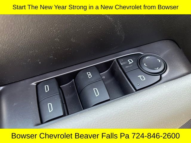 New 2026 Chevrolet Colorado ZR2 w/ Technology Package image 9