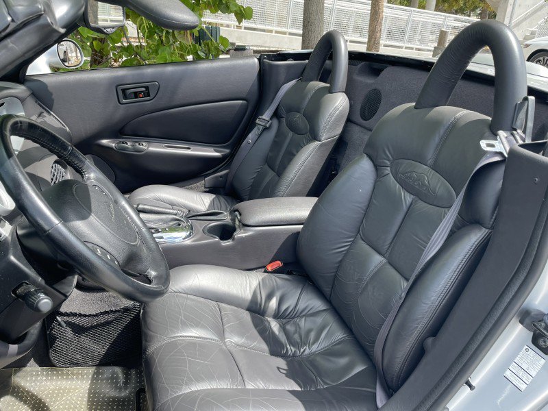 Used 2001 Plymouth Prowler RWD image 2