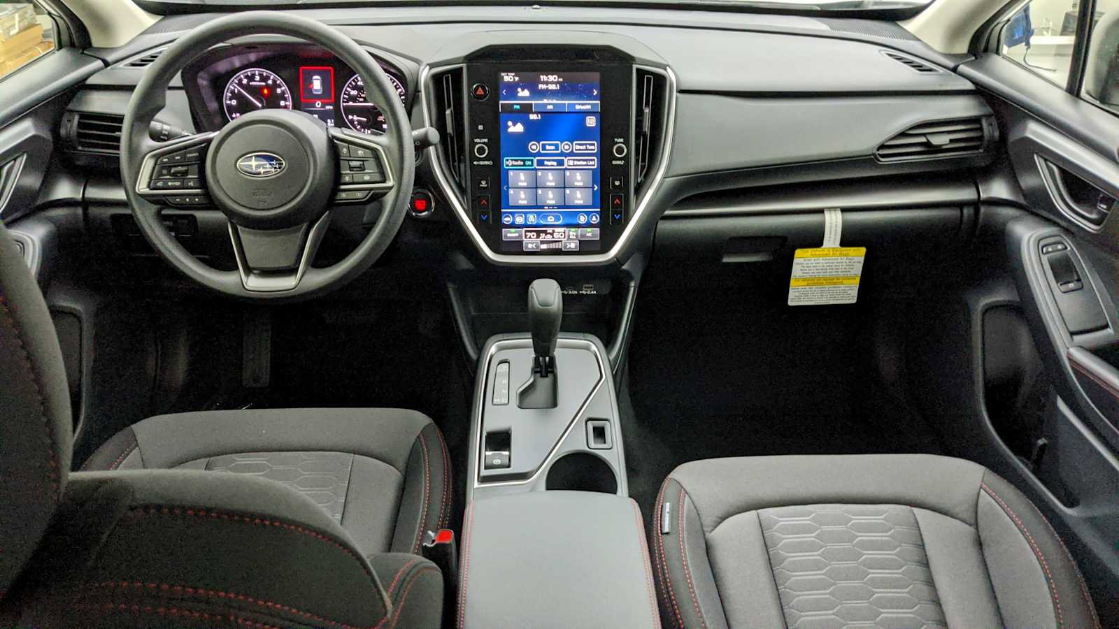 New 2026 Subaru Impreza 2.0i Sport w/ Popular Package #1 image 19