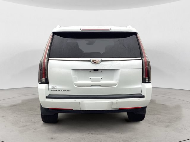 Used 2020 Cadillac Escalade Luxury AWD/4WD image 4