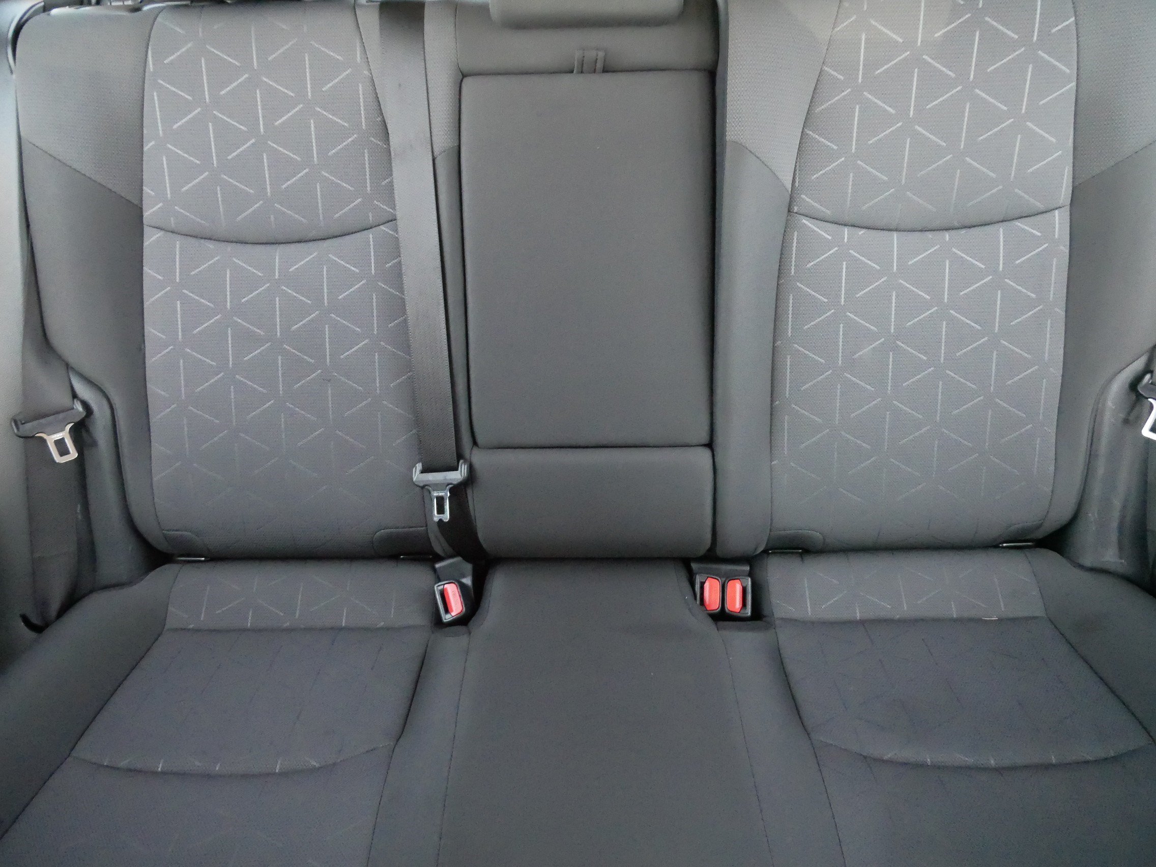 Used 2023 Toyota RAV4 XLE AWD/4WD image 13