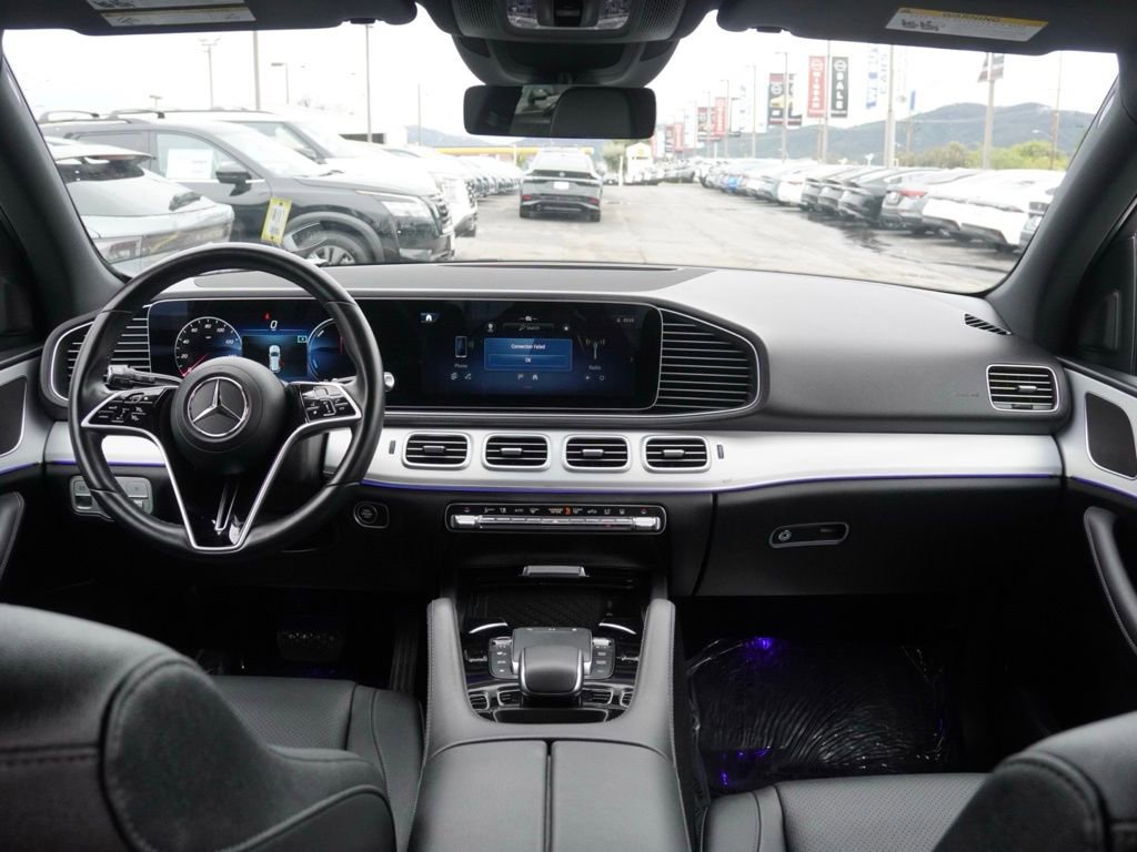 Used 2024 Mercedes-Benz GLE 450e 4MATIC image 19