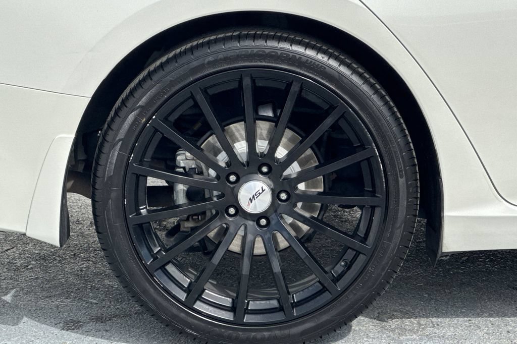 Used 2019 Nissan Altima 2.0 Platinum FWD image 25