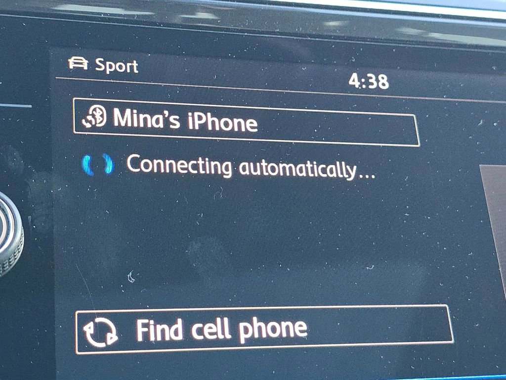 Used 2019 Volkswagen Tiguan SEL image 9