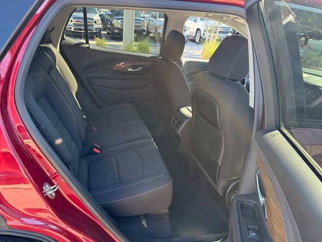 Used 2018 GMC Terrain SLE w/ Driver Convenience Package image 16