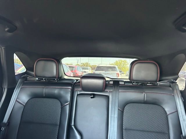 Used 2023 Ford Escape ST-Line w/ Tech Pack #1 FWD image 10