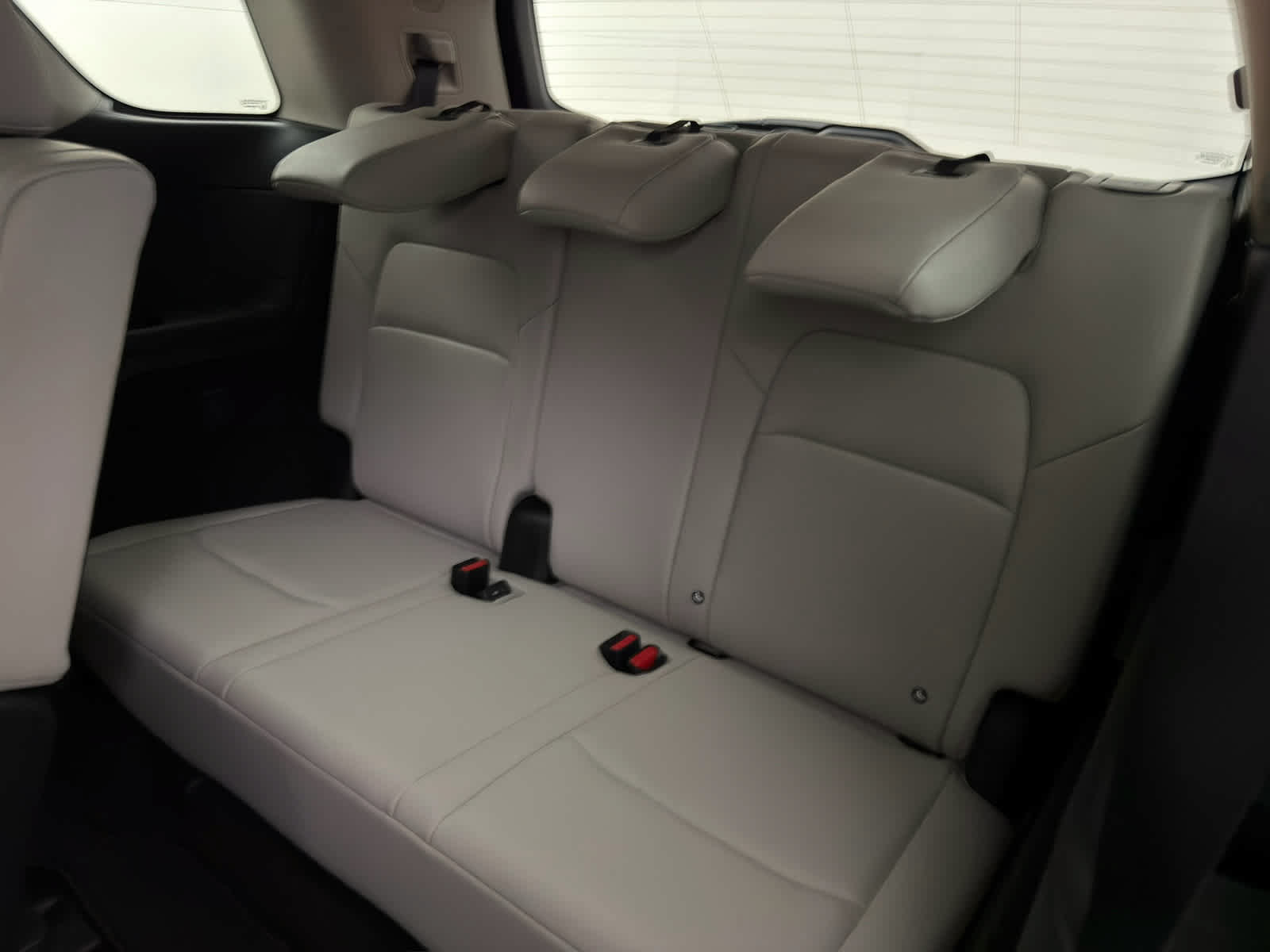 New 2026 Nissan Pathfinder SL FWD image 17