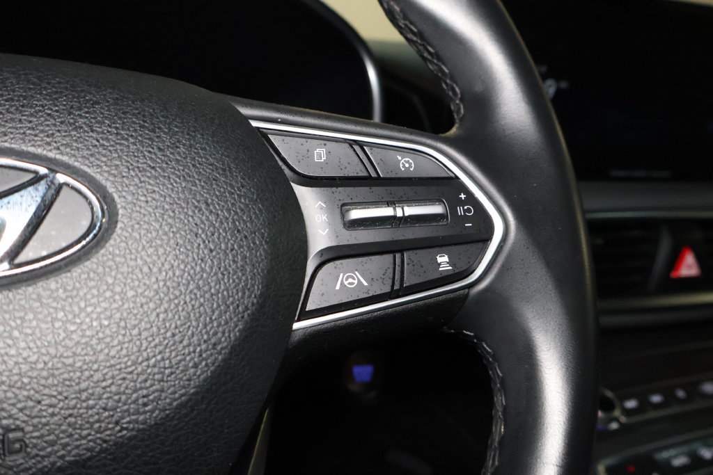 Used 2023 Hyundai Santa Fe SEL w/ Premium Package AWD/4WD image 22
