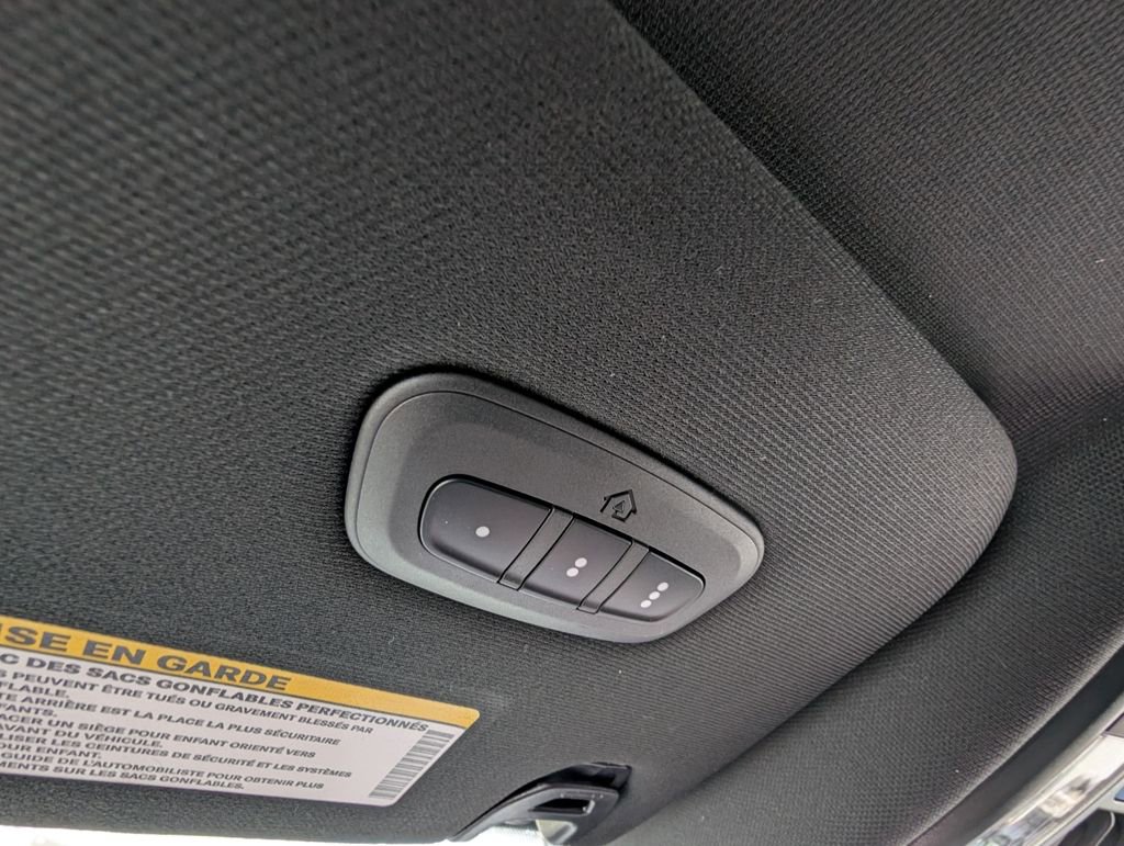 New 2026 RAM 3500 Laramie image 39