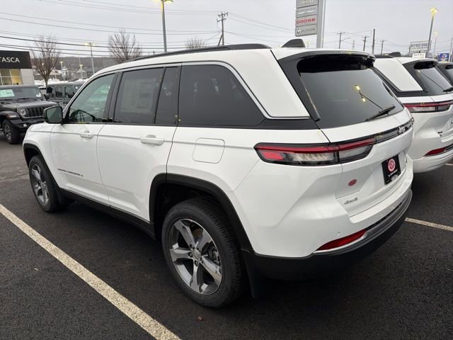 New 2026 Jeep Grand Cherokee Limited image 6