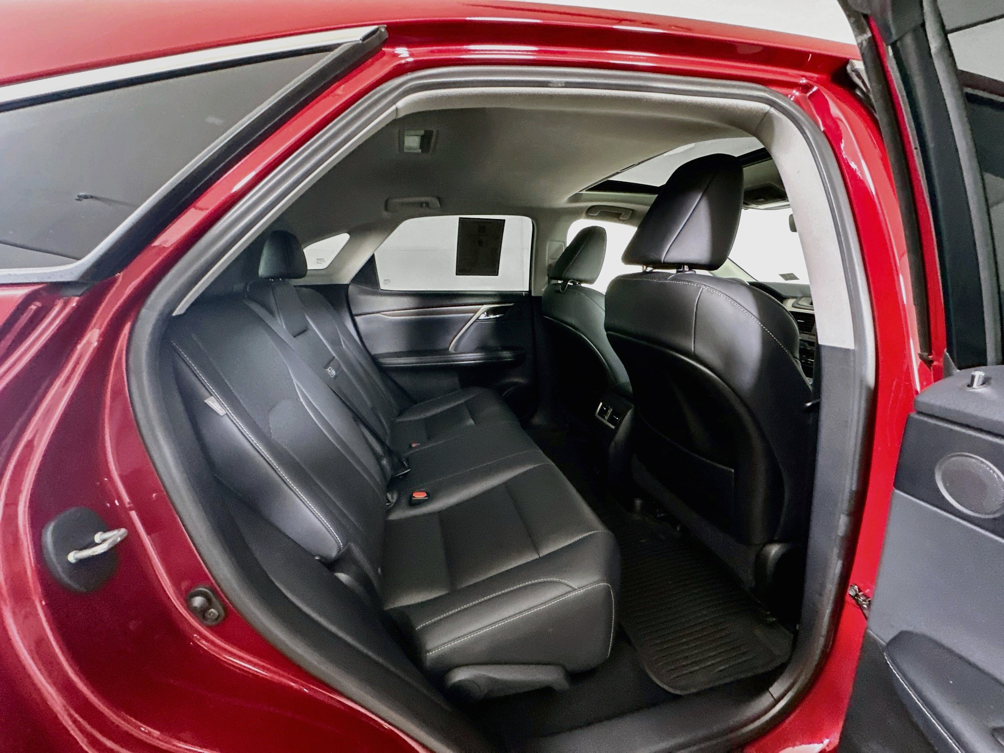 Used 2022 Lexus RX 350 FWD w/ Premium Package image 30