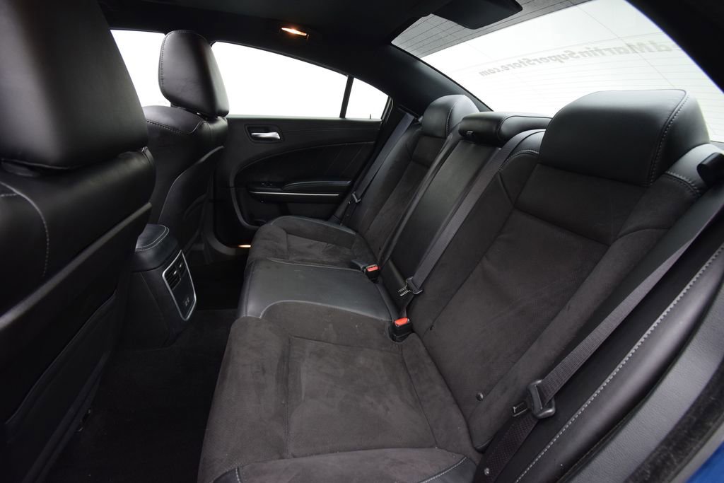 Used 2023 Dodge Charger Scat Pack w/ Plus Group image 26