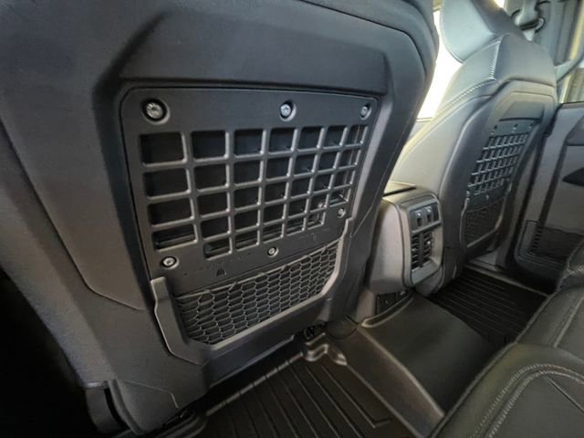 New 2025 Ford Bronco Big Bend image 25