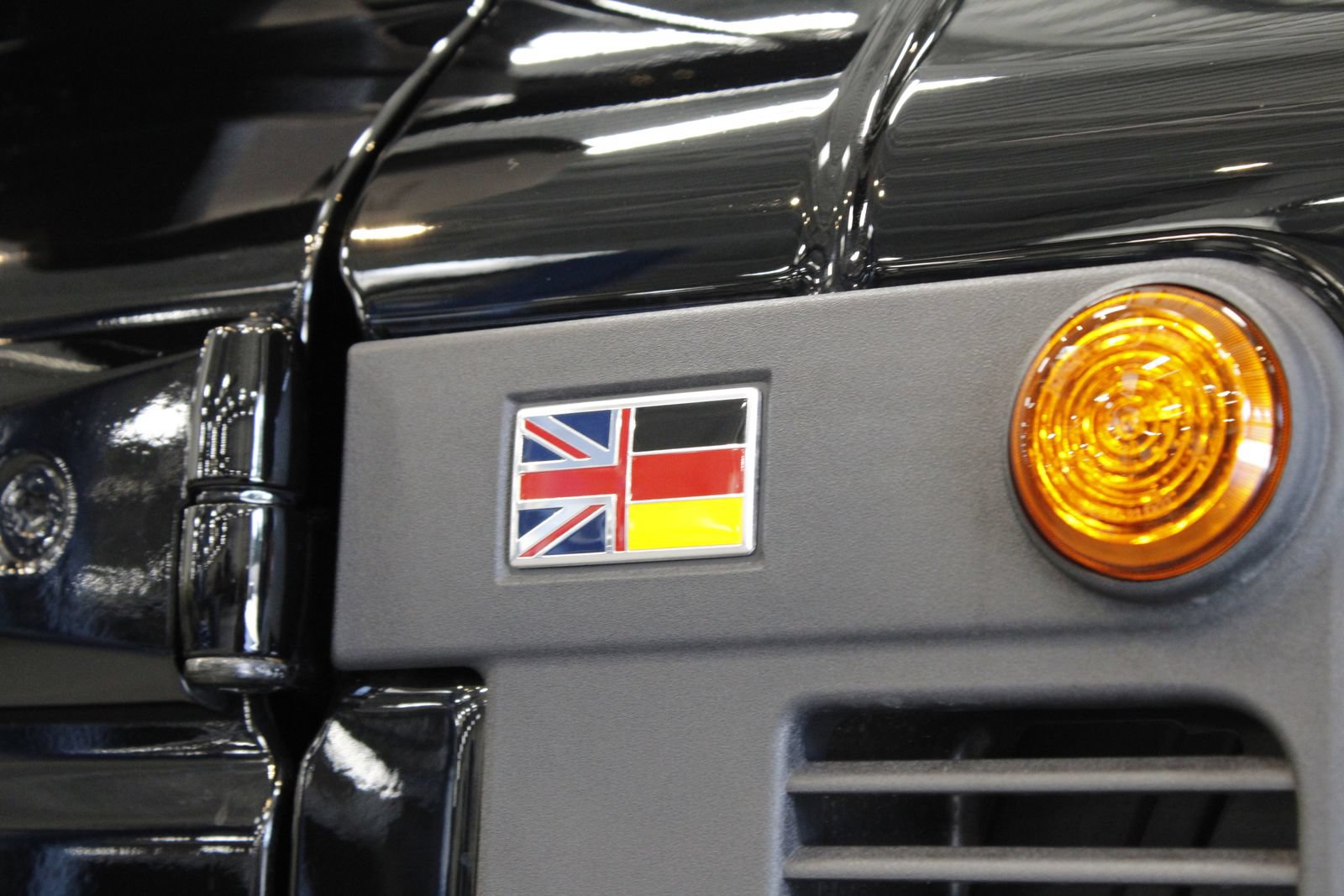 Used 2026 INEOS Grenadier Station Wagon AWD/4WD image 27