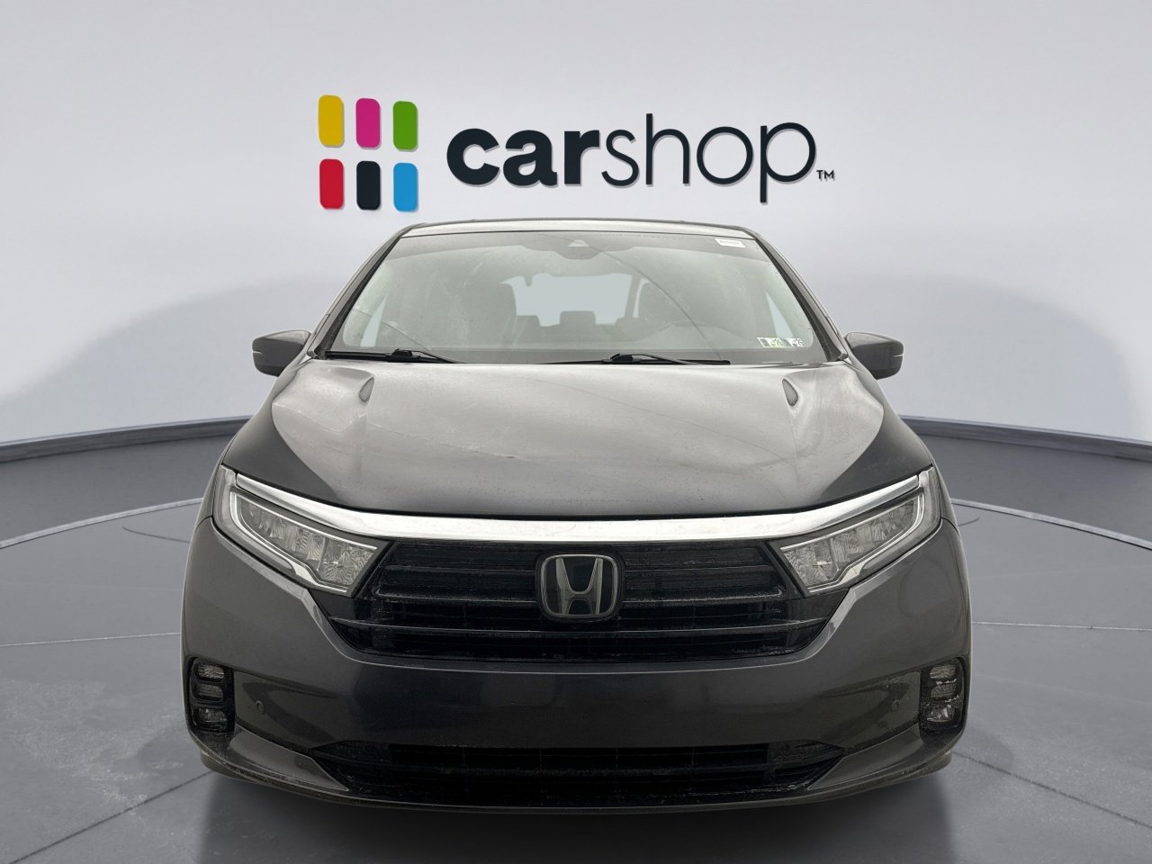 Used 2021 Honda Odyssey Touring image 5